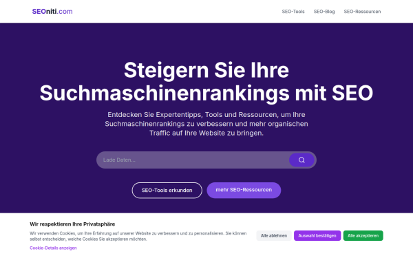 seoniti.com
