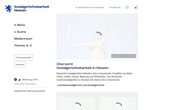 sozialgerichtsbarkeit.hessen.de