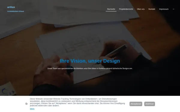 www.arthox.de