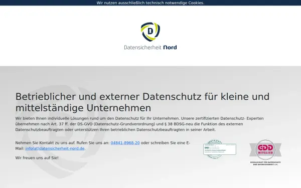 datensicherheit-nord.de