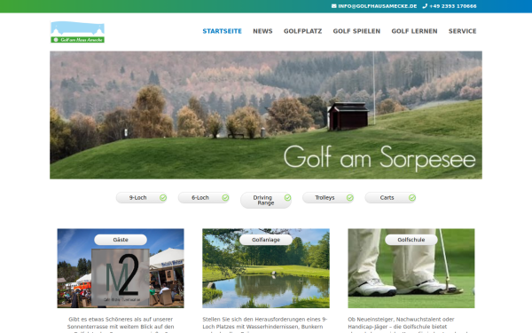 www.golfhausamecke.de