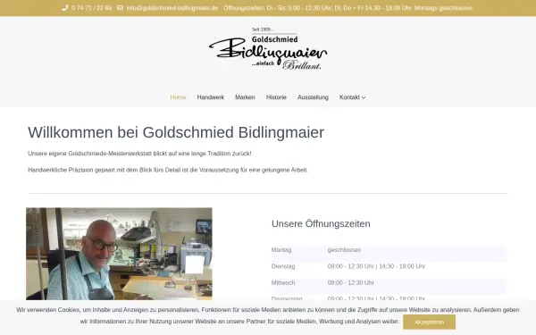 goldschmied-bidlingmaier.de