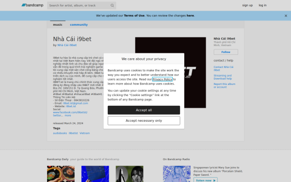 i9betist.bandcamp.com