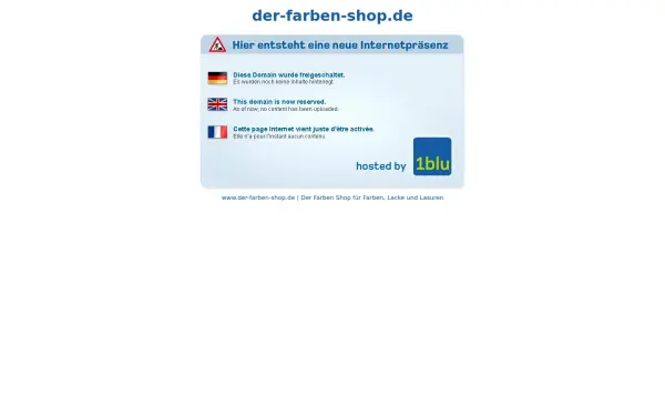 www.der-farben-shop.de