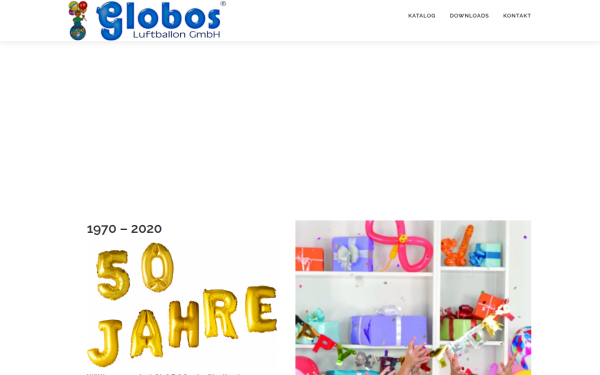 www.globos-luftballon.de