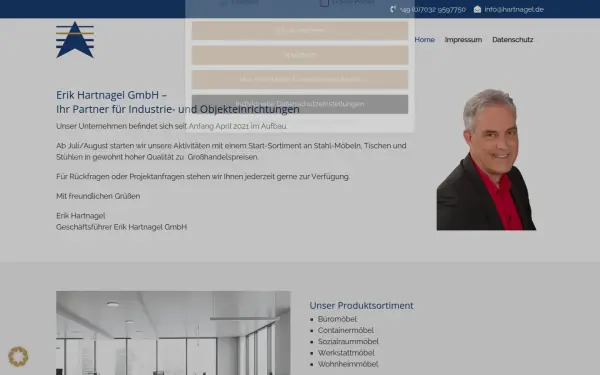 www.hartnagel.de