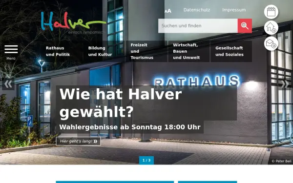 www.halver.de