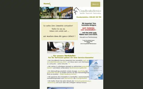 grundbesitz-service.de
