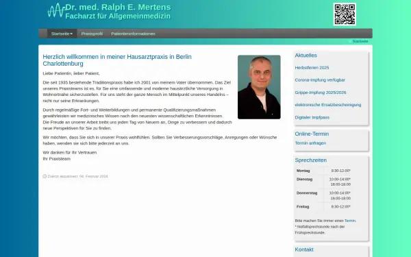 dr-mertens.de