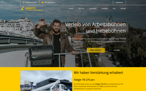 www.giraffo.at