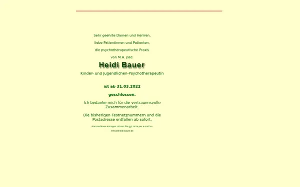 heidi-bauer.de