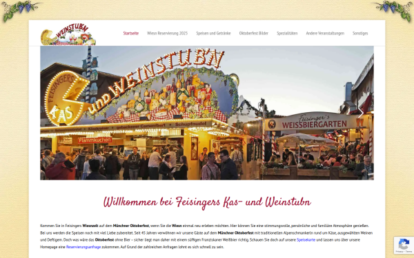 wiesnzelt.de
