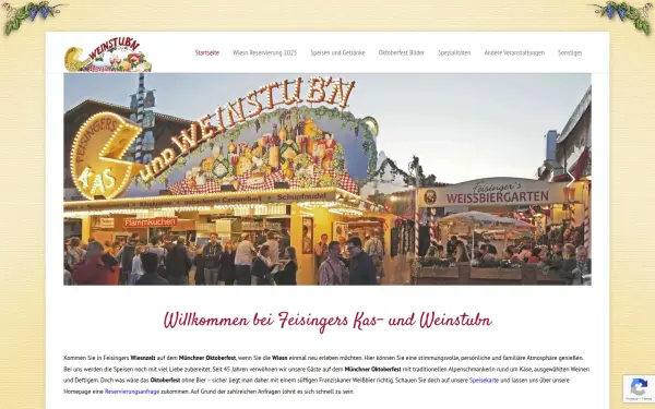 wiesnzelt.de