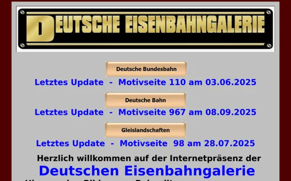 www.deutscheeisenbahngalerie.net