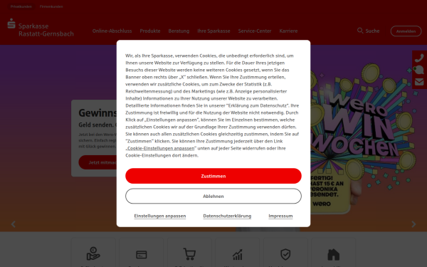www.spk-rastatt-gernsbach.de