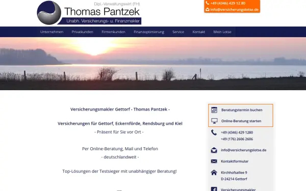 www.versicherungslotse.de