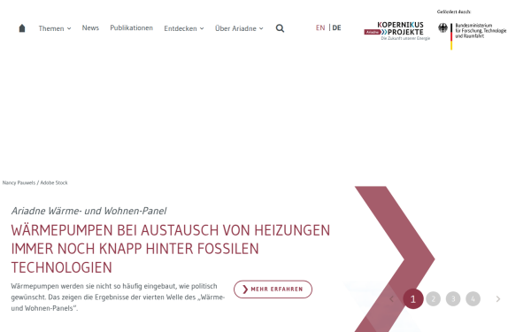 ariadneprojekt.de