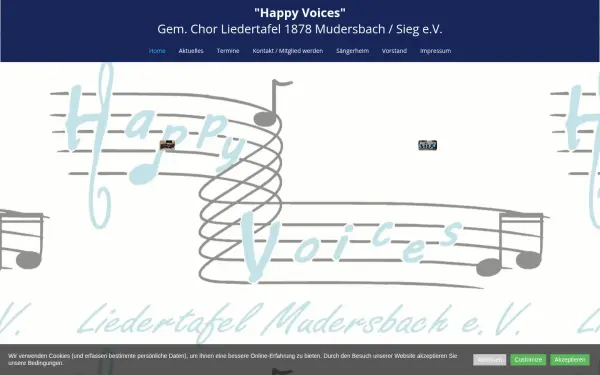liedertafel-mudersbach.de