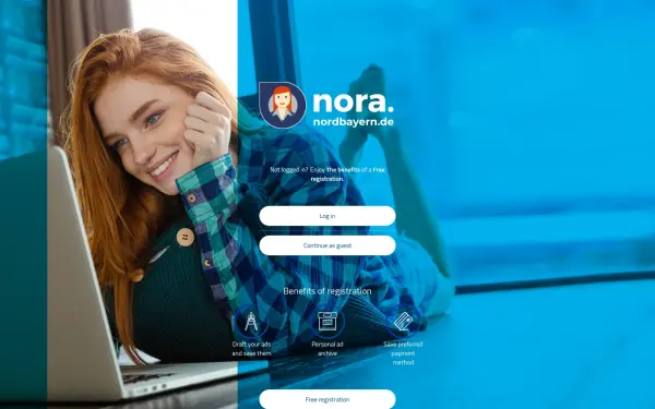 nora.nordbayern.de