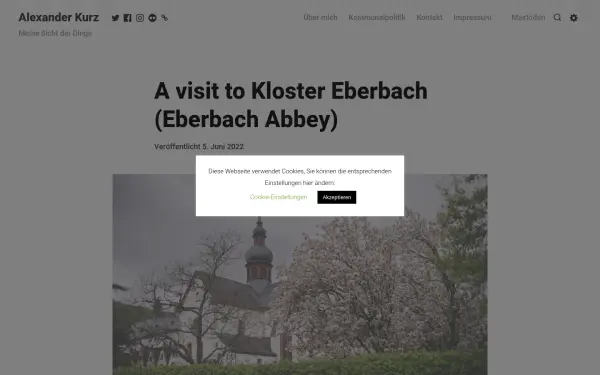 www.alexander-kurz.de