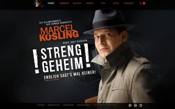 www.marcelkoesling.de