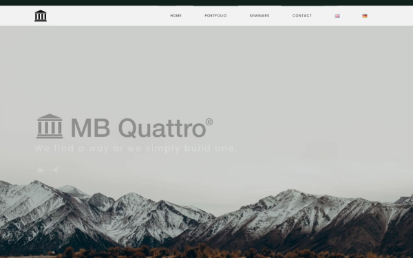 mbquattro.de