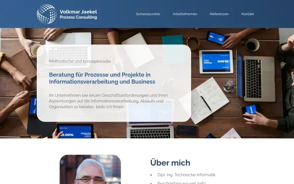 prozess-consulting.de