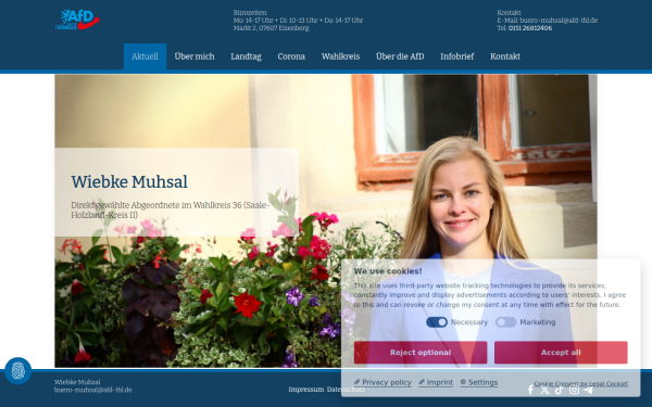 wiebke-muhsal.de