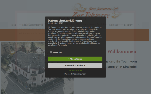 www.hotel-einsiedel.de
