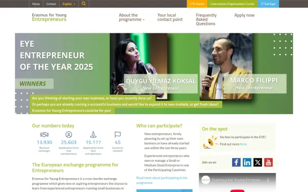 www.erasmus-entrepreneurs.eu