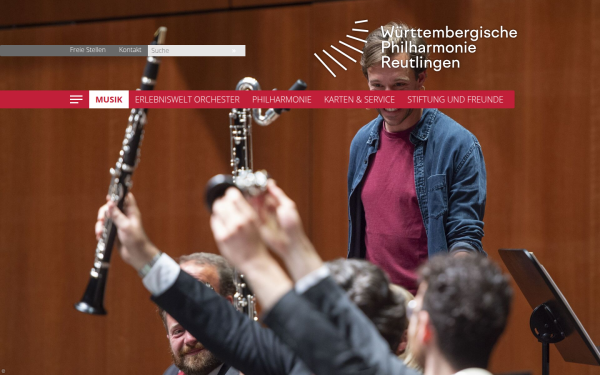 www.wuerttembergische-philharmonie.de