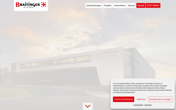 braitinger-gmbh.com