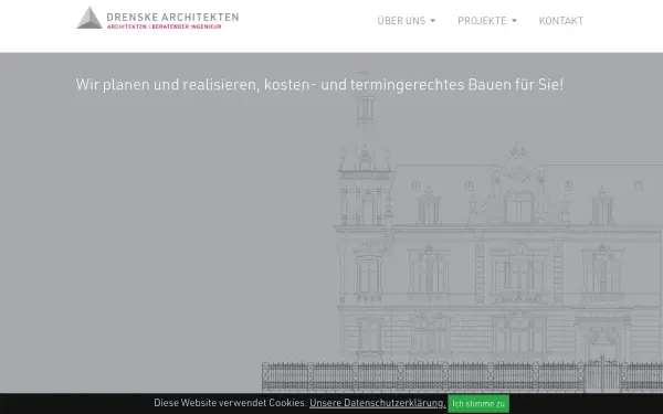 drenske-architekten.de
