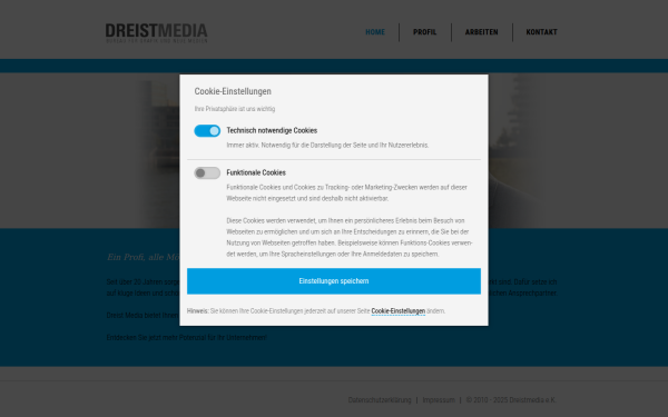 dreistmedia.de