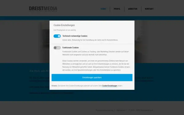 dreistmedia.de