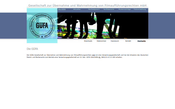guefa.de