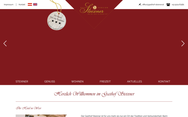 www.gasthof-steixner.at