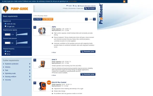 www.pump-guide.com