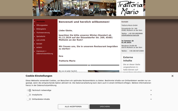 trattoria-mario.de