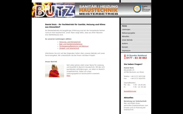 www.daniel-butz.de