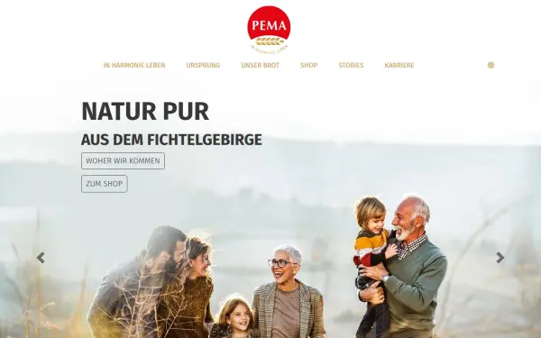 www.pema.de
