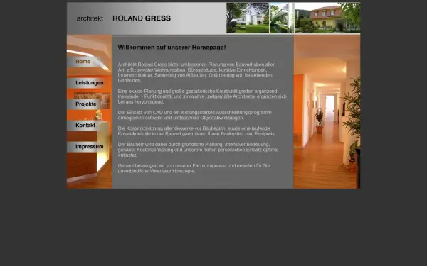gress-architekt.de