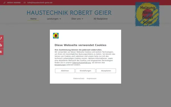haustechnik-geier.de