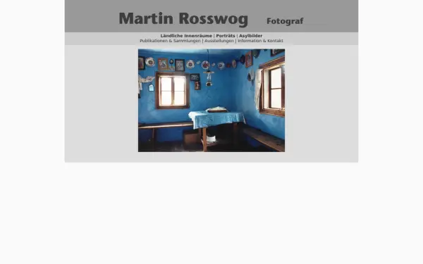 martin-rosswog.de