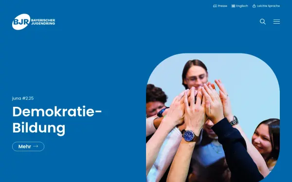 www.bjr.de