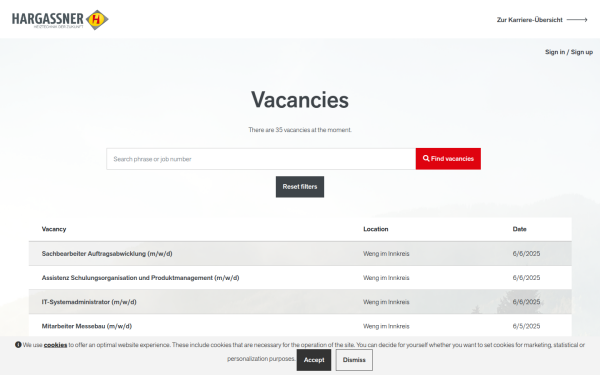 jobs.hargassner.com