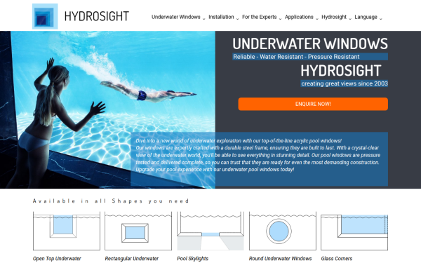 www.hydrosight.com