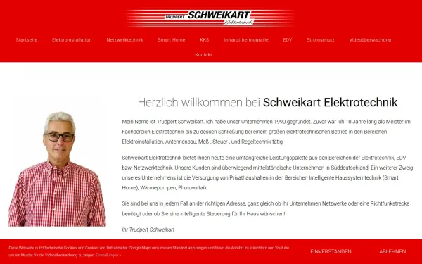 www.schweikart.de