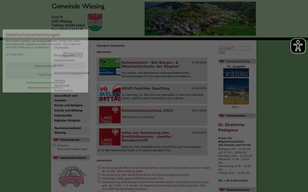 www.wiesing.gv.at
