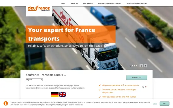 deufrance.de